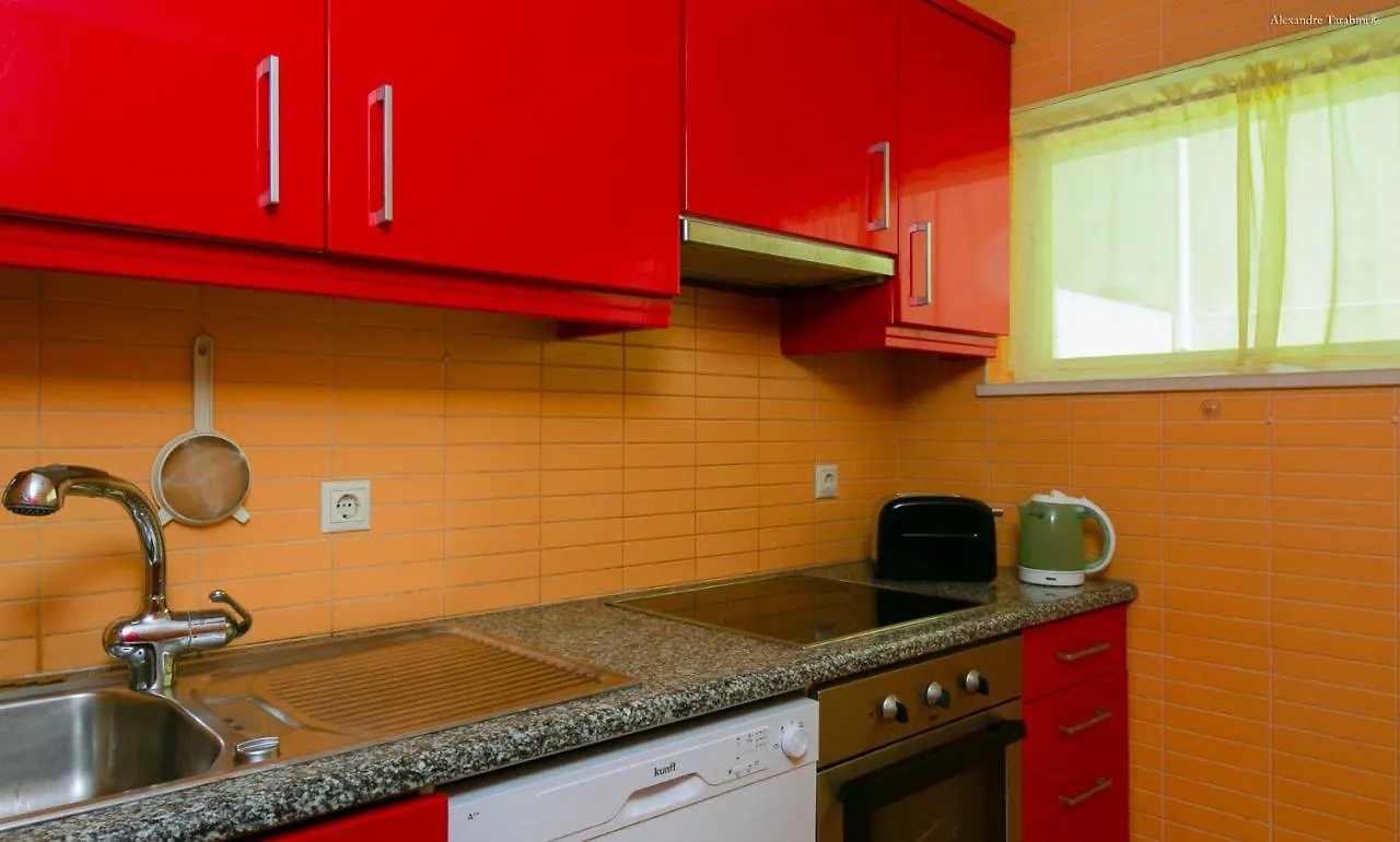 Holiday home B28 - Stylish Typical House Villa Lagos Portugal