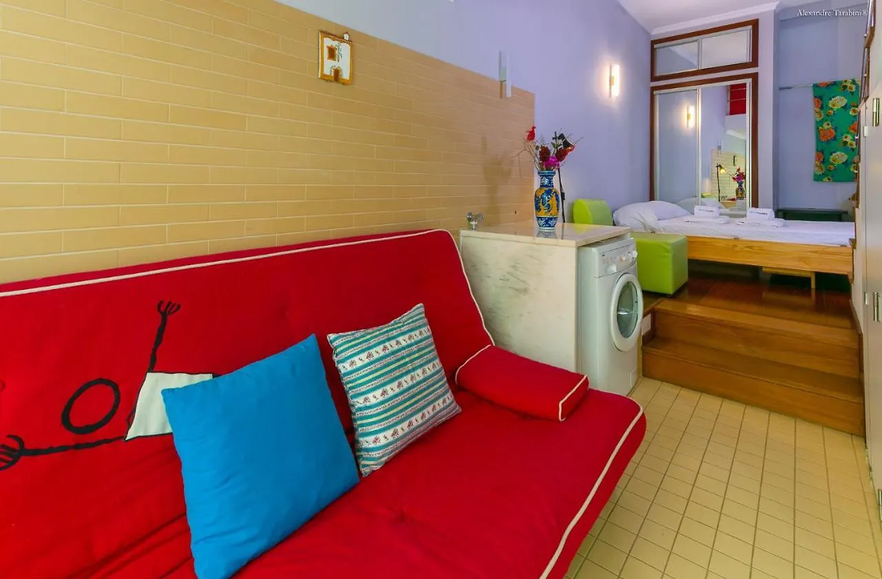 B28 - Stylish Typical House Villa Lagos Holiday home