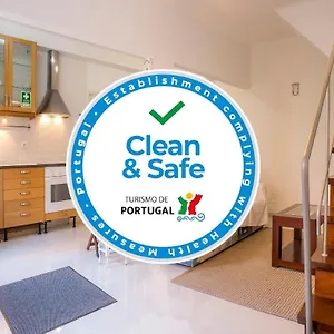 B34 - Central Townhouse In Casa de Férias
