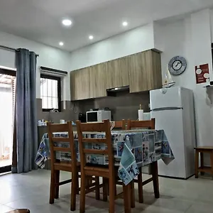 Hébergement de vacances A Nossa Casinha, Lagos