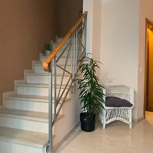  Holiday home House With A Bbq Terrace In The Centre Of