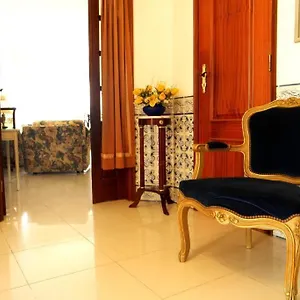 Francesa Casa de Férias