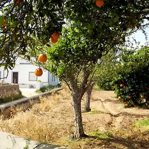 Casas Do Pomar Casa de Férias