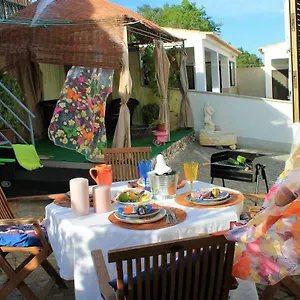 Casa Adoro Sol Casa de Férias