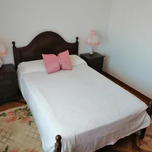 Vivenda Ribeiro Casa de Férias