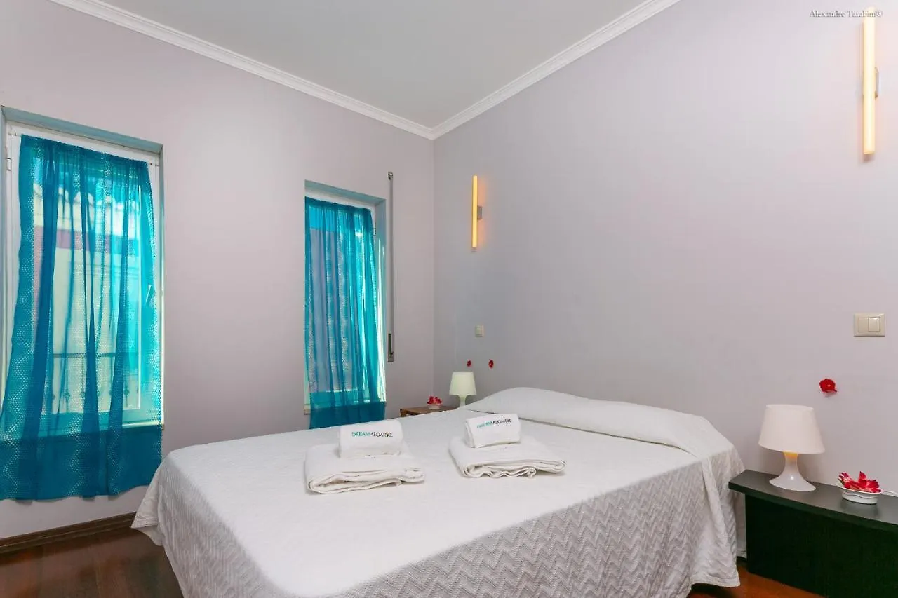 Holiday home B28 - Stylish Typical House Villa Lagos