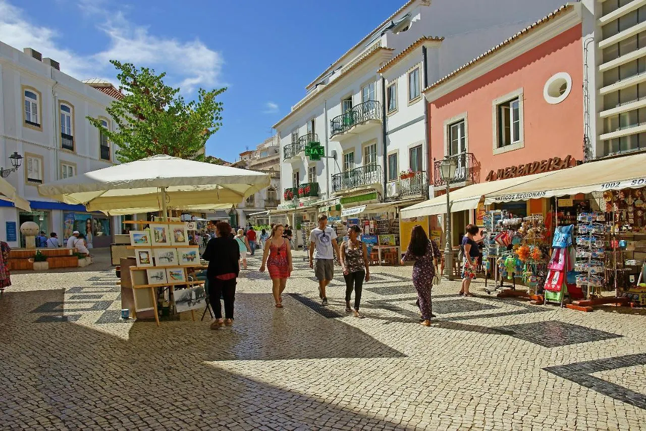 Vila B28 - Stylish Typical House Lagos Portugalsko