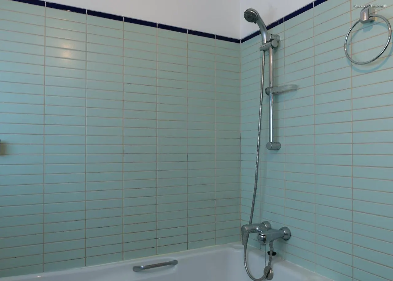 Vila B28 - Stylish Typical House Lagos