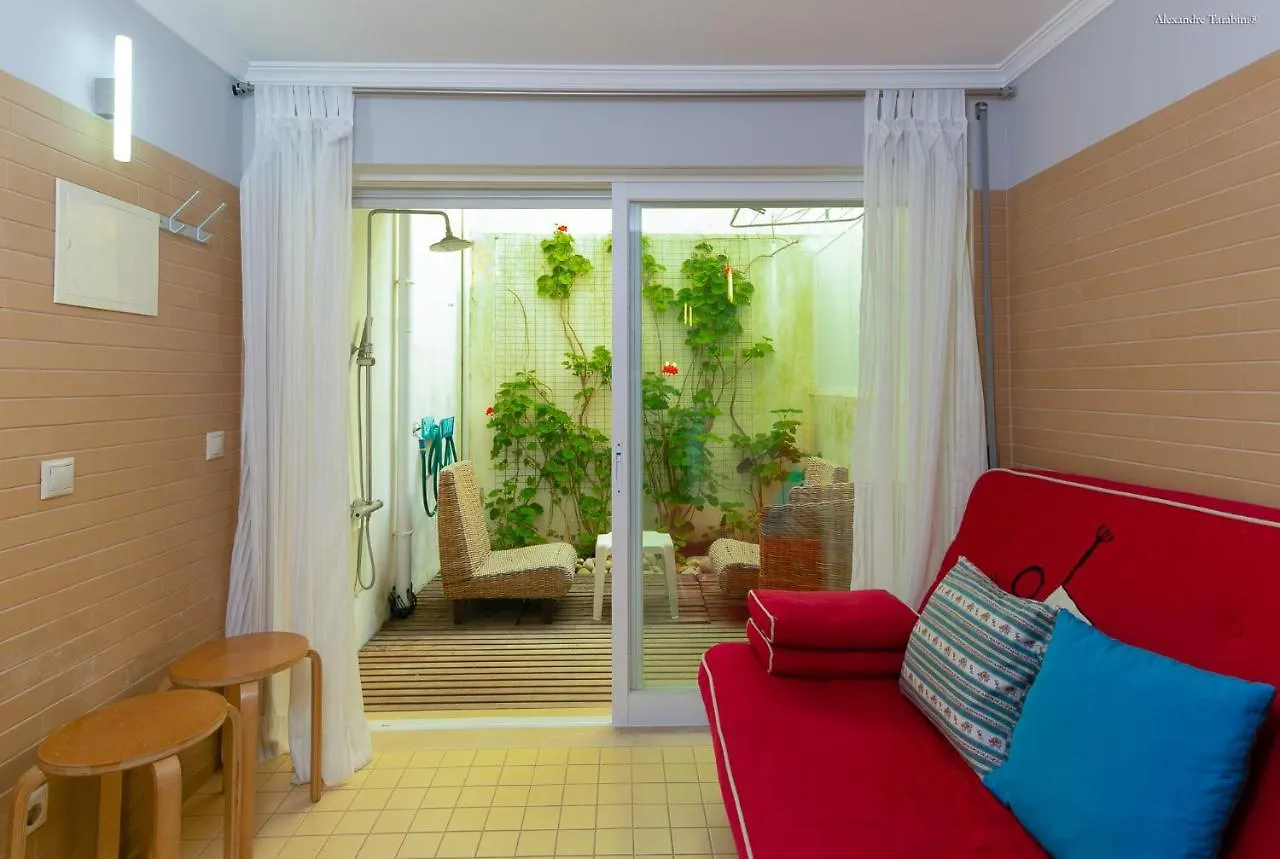 Vila B28 - Stylish Typical House Lagos Portugalsko