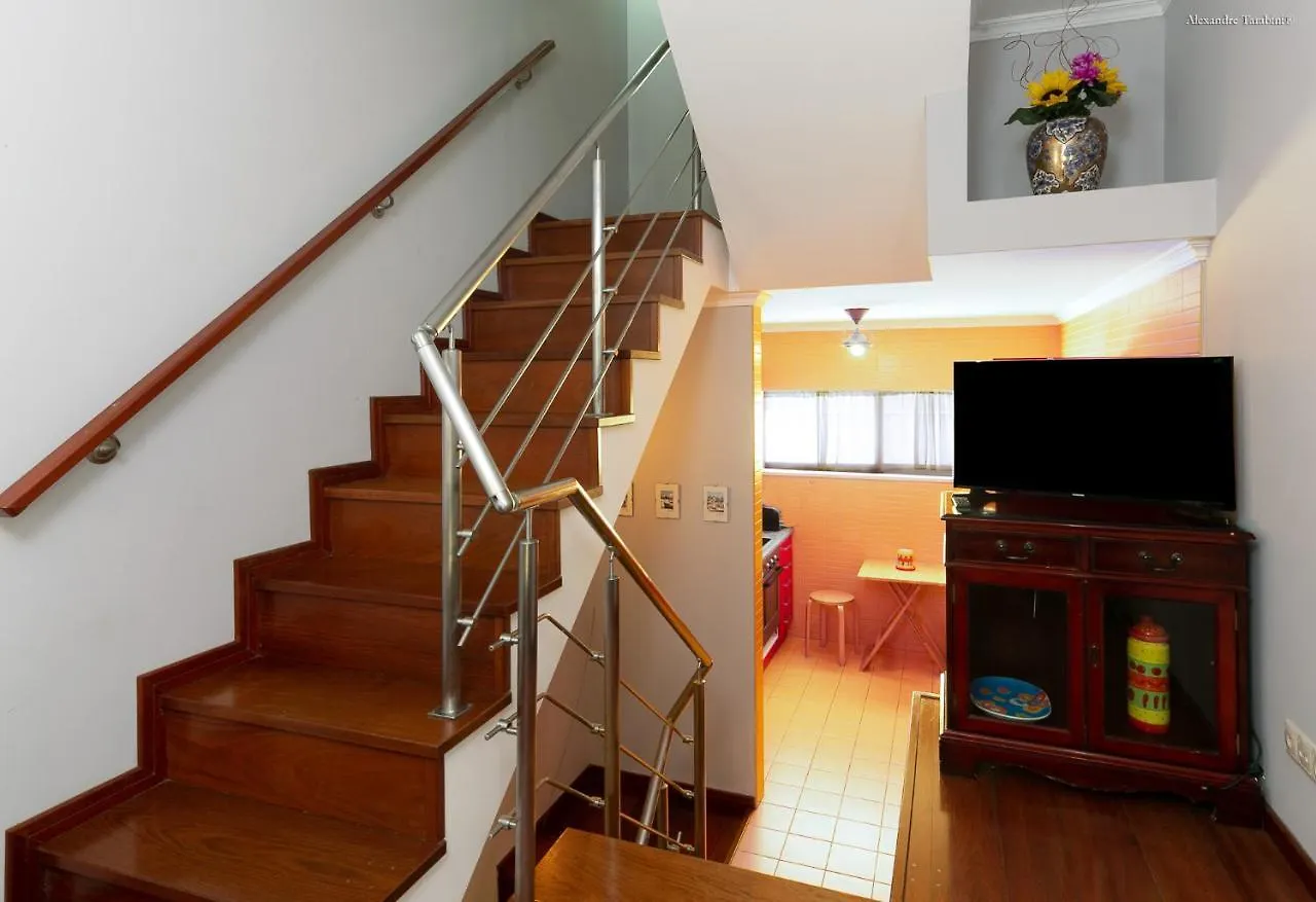 Vila B28 - Stylish Typical House Lagos