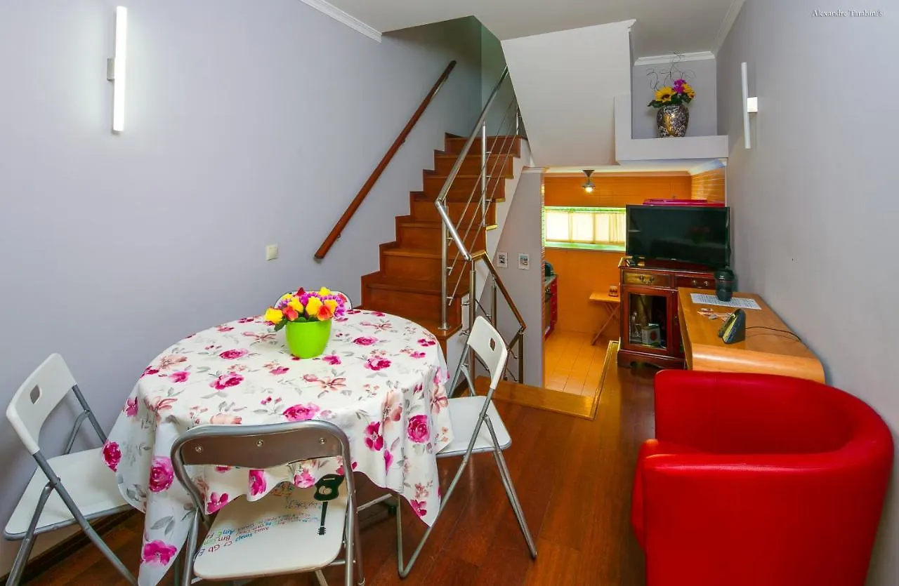 Vila B28 - Stylish Typical House Lagos Portugalsko