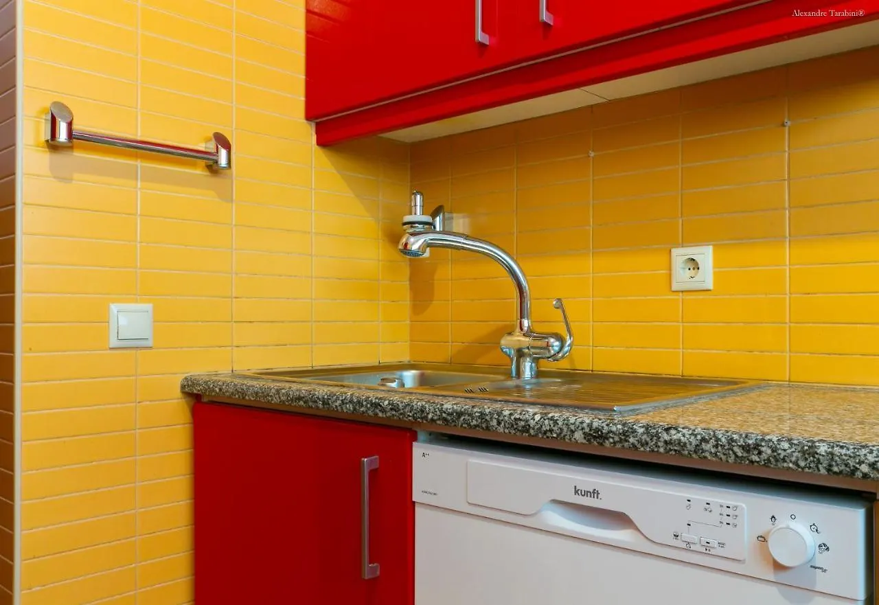Vila B28 - Stylish Typical House Lagos