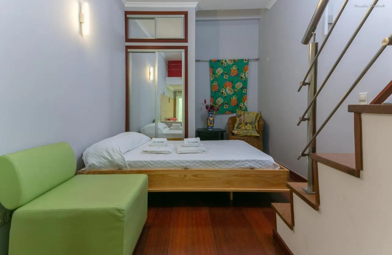 Vila B28 - Stylish Typical House Lagos 0*,  Portugalsko